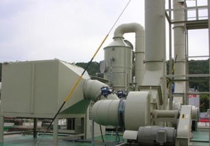 澄城廢氣處理電話 陜西優質的廢氣處理推薦