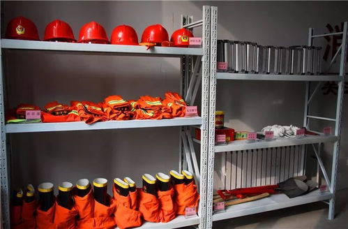 興業大連花園首建消防體驗室，消防設備全面升級