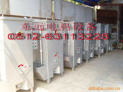 吳江市東遠電熱設備有限公司 箱式干燥設備與消防設備產品概覽