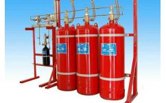 沈安消防 專業(yè)供應消防器材，沈陽滅火器廠家為您保駕護航