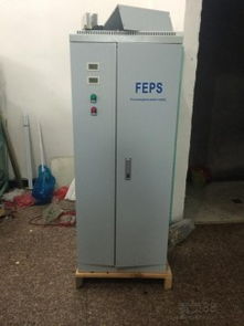 消防設(shè)備應急電源 守護生命安全的“電力心臟”