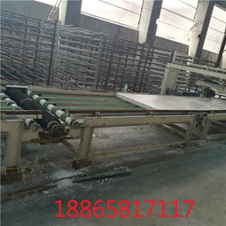 防火保溫板生產線與防火板機械生產廠 價格、型號規格與消防設備配套指南