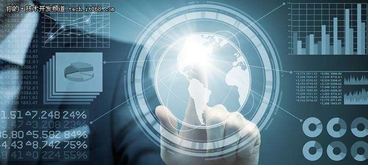 大數(shù)據(jù)技術如何解決實際業(yè)務問題——從IT開發(fā)視角探討