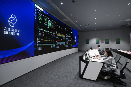 數(shù)字之城，向新而興 新質(zhì)生產(chǎn)力的杭州實踐觀察