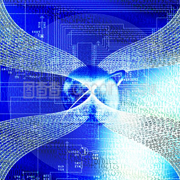 網絡科技的技術開發 驅動未來的核心動力