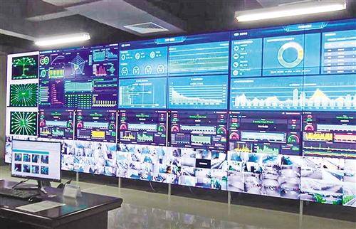 藍(lán)思科技以智能制造擁抱5G時(shí)代，引領(lǐng)網(wǎng)絡(luò)科技新浪潮